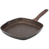 Mehrzer tava grill 28x28cm stone strong | shoptok.hr