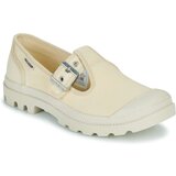 Palladium PAMPA M-JANE WASHED Bež Cijene
