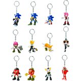 SONIC PRIME obesek za ključe s figuro PMI | Shoptok.si