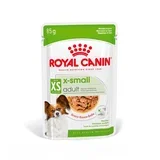 Royal Canin Xsmall Adult, vrećica 85 g