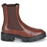 Only ONLBETTY-1 BOOT Smeđa | shoptok.hr