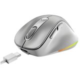 Genius Ergo 9000S Pro Silverwireless miš u