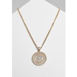 Urban Classics Dollar necklace - gold color | shoptok.hr