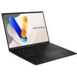 Asus Vivobook S 14 S5406SA-QD053W (14 inca WUXGA OLED, Ultra 5 226V, 16GB, SSD 512GB, Win11 Home)