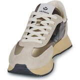Victoria Nizke superge Cosmos Nylon Metal Bež | Shoptok.si