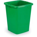  Koš za smeti durabin 90l DURABLE - ZELEN Cene