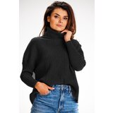 Awama Woman's Sweater A615 Cene