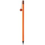 Sazio grand, grafitna olovka sa priveskom, hb narandžasta Cene