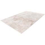 Kayoom RAVNO TKANA PREPROGA 160/230 cm tkano bež | Shoptok.si