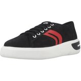 Geox Nizke superge D OTTAYA Modra | Shoptok.si