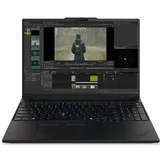 ThinkPad P16s G5 Ultra 9 386H (16C(4P+8E+4LPE)/16T, up to 4.9GHz, 18MB), 64GB LPCAMM2 LPDDR5X, SSD 1TB NVMe, 16" 2.8K (2880x1800) OLED AG 500nit, RTX PRO 2000 Blackwell 8GB GDDR7, GLAN, Wi-Fi7, BT5.4, KybUK BL, FPR, Cam5MP+IR, 2Wx2, 90Wh, Win 11 Pro, 3YW