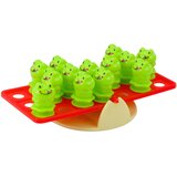  Educational Skill Game for Children Balancing Frogs | shoptok.hr