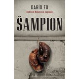 Laguna Dario Fo - Šampion Cene