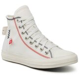 Converse Chuck Taylor All Star Bijela | shoptok.hr