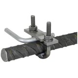 DEHN 308045 bvk 16.48 6.10 FL40 bsb stbl pribor za montažu | Eponuda.ba