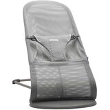 Baby Bjorn Gugalnik Bliss Mesh - Grey 006018 Cene