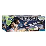 Nasa Telescop -k- ( CL75087 )