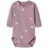 name it bodi DR 13226054_26_5 NBFVANDORA 13226054_26_5 Ž ljubičasta 56 | shoptok.hr
