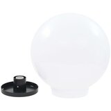  LED kuglaste svjetiljke 4 kom 40 cm PMMA | shoptok.hr