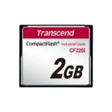 Memorijska kartica CF TRANSCEND TS2GCF220I 2GB Cijene