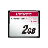 CF TRANSCEND TS2GCF220I 2GB