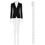 Rinascimento CFC0125439003 Crna | shoptok.hr