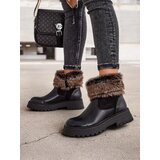 Resti Women's Boots Zolie | ePonuda.com