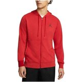 Nike Jordan Dri Fit Air Fleece Crvena Cijene