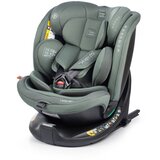 Babyauto autosjedalica Kanda iFix 40-150 Pine Green | shoptok.hr