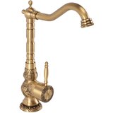 Rea Kuhinjska slavina Kupaonska miješalica VENICE antique bronze | shoptok.hr