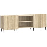 TV ormar Hrast sonoma 150 x 31 x 52 cm Konstruirano drvo | shoptok.hr