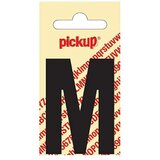  Nalepka Pickup (Motiv: M, črne barve, višina: 60 mm) Cene