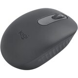  logitech M196 bluetooth grafit sivi miš | ePonuda.com