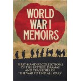 Arcturus Publishing Bernard Adams, Frederick George Scott - World War I Memoirs | Eponuda.com