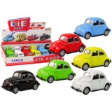 Retro auto BUBA s pogonom na trenje - boju šaljemo nasumično | Shoptok.si