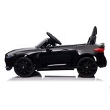  Licencirani auto na akumulator BMW M4 - crni | shoptok.hr