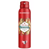Old Spice bearglove deo spray 150 ml
