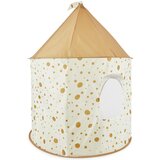 bieco Samodejno postavljiv igralni šotor - dots | Shoptok.si