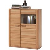 Livetastic VISOKA KOMODA, barve bukve Cene