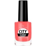 Golden Rose Lak za nokte City Color O-CNL-114 | Eponuda.com