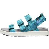 Keen ELLE STRAPPY W Ženske sandale, plava, veličina 40.5 | shoptok.hr