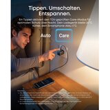 Anker Nano 45W putni zidni punjač sa ekranom, USB-C port, crni | Eponuda.com
