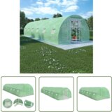  The Living Store Rastlinjak 27 m² 900x300x200 cm - Rastlinjak, (21745028) Cene