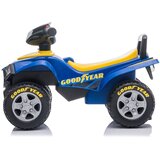  Zvučno svjetlo za quad 551-G plavo | shoptok.hr