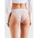 Tommy Hilfiger Underwear Bikini hlačke oranžna / pastelno roza / bela | Shoptok.si