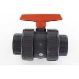 Steinbach PVC kuglasti ventil PN 10 / DA 50 | shoptok.hr
