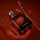 Armani Emporio Stronger With You Parfum parfum za moške 50 ml | Shoptok.si