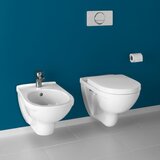 Villeroy & Boch viseča školjka O.Novo 56601001 (brez WC deske) | Shoptok.si