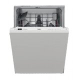 Whirlpool W2I HD526 Ugradna mašina za sudove