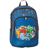 Lego ninjago base school backpack 20236-2403 Cijene